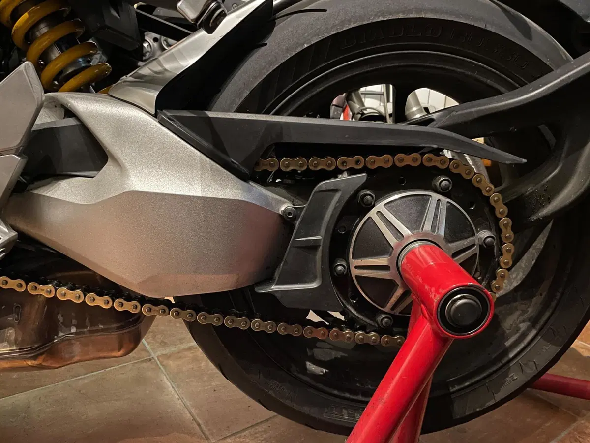 Honda CB 1000 R Neo Sport Cafè (2018 - 20) (7)
