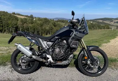 Yamaha Ténéré 700 (2022 - 24) usata