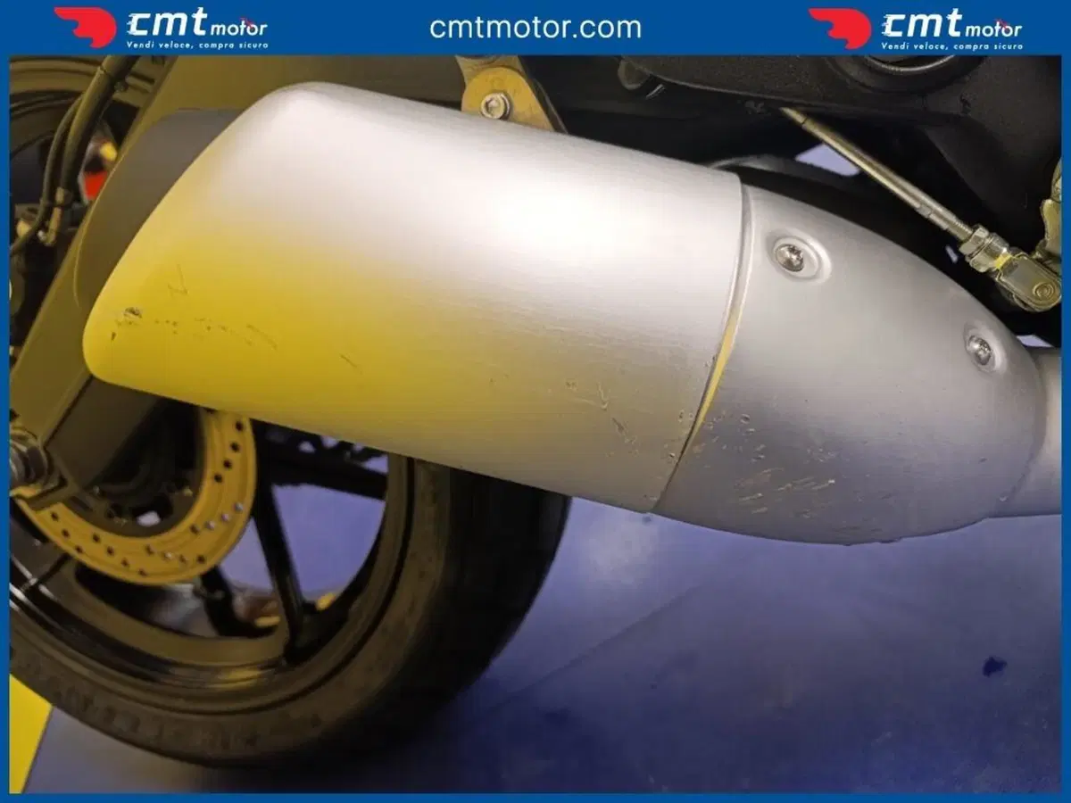 Ducati Scrambler 800 Classic (2015 - 16) (10)