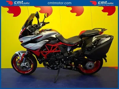 MV Agusta Turismo Veloce 800 RC SCS (2021 - 22) usata