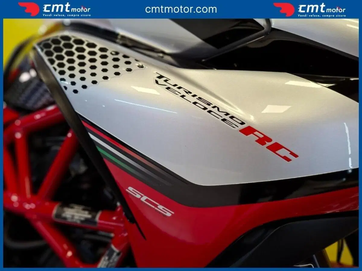 MV Agusta Turismo Veloce 800 RC SCS (2021 - 22) (8)