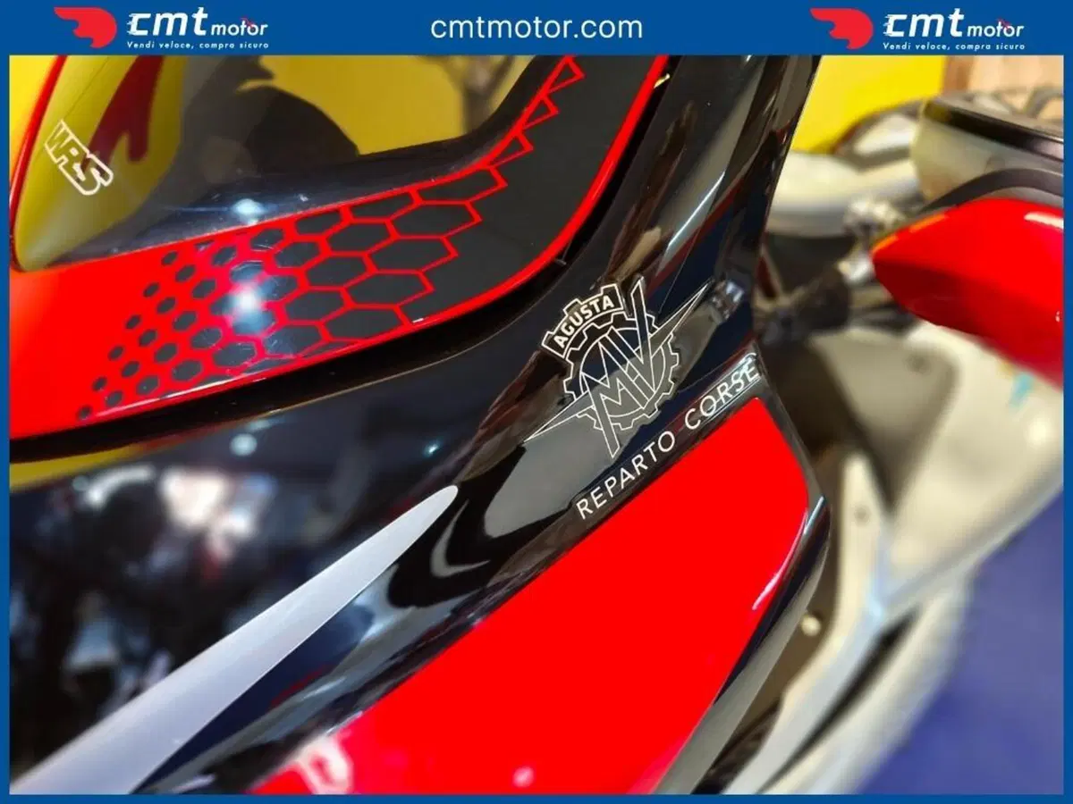 MV Agusta Turismo Veloce 800 RC SCS (2021 - 22) (13)