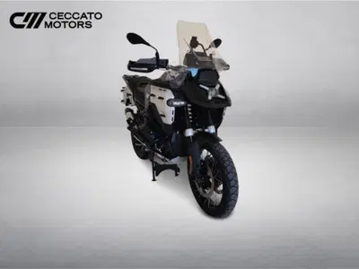Bmw R 1300 GS Adventure Triple Black (2025 - 26) usata