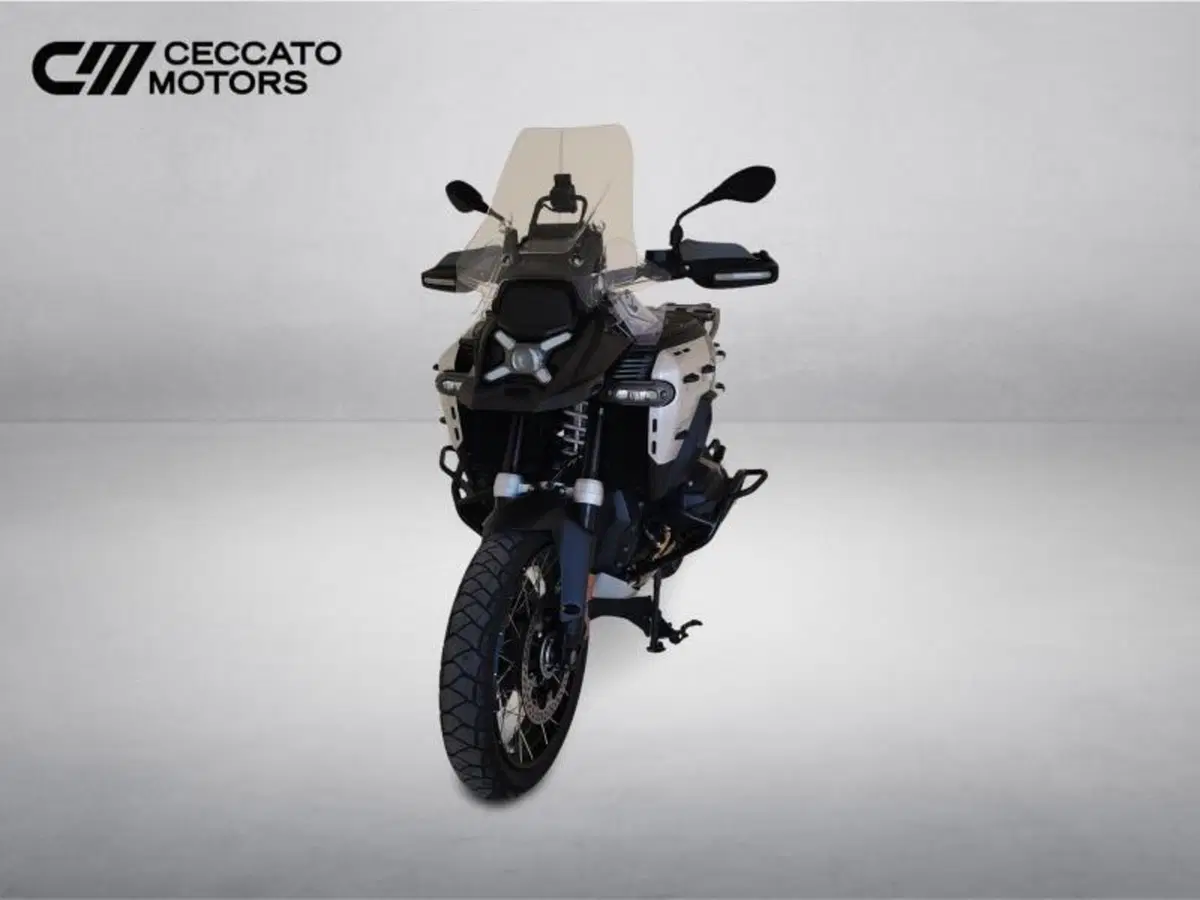 Bmw R 1300 GS Adventure Triple Black (2025 - 26) (10)