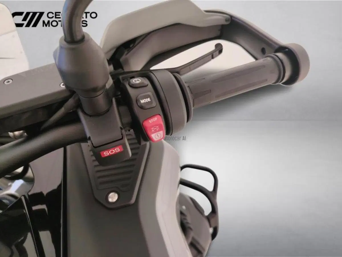 Bmw R 1300 GS Adventure Triple Black (2025 - 26) (11)