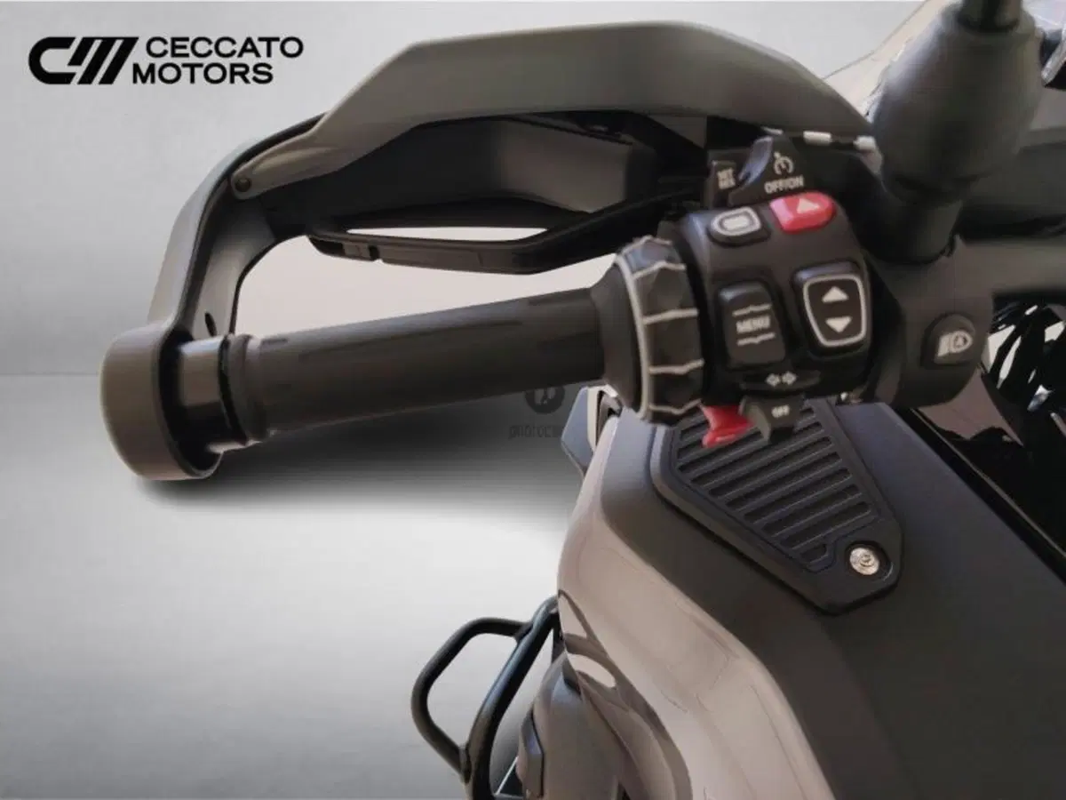 Bmw R 1300 GS Adventure Triple Black (2025 - 26) (12)