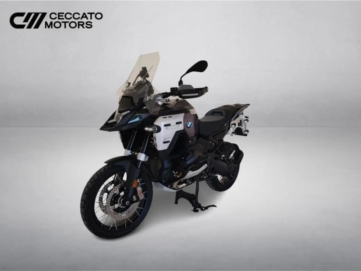 Bmw R 1300 GS Adventure Triple Black (2025 - 26) (9)