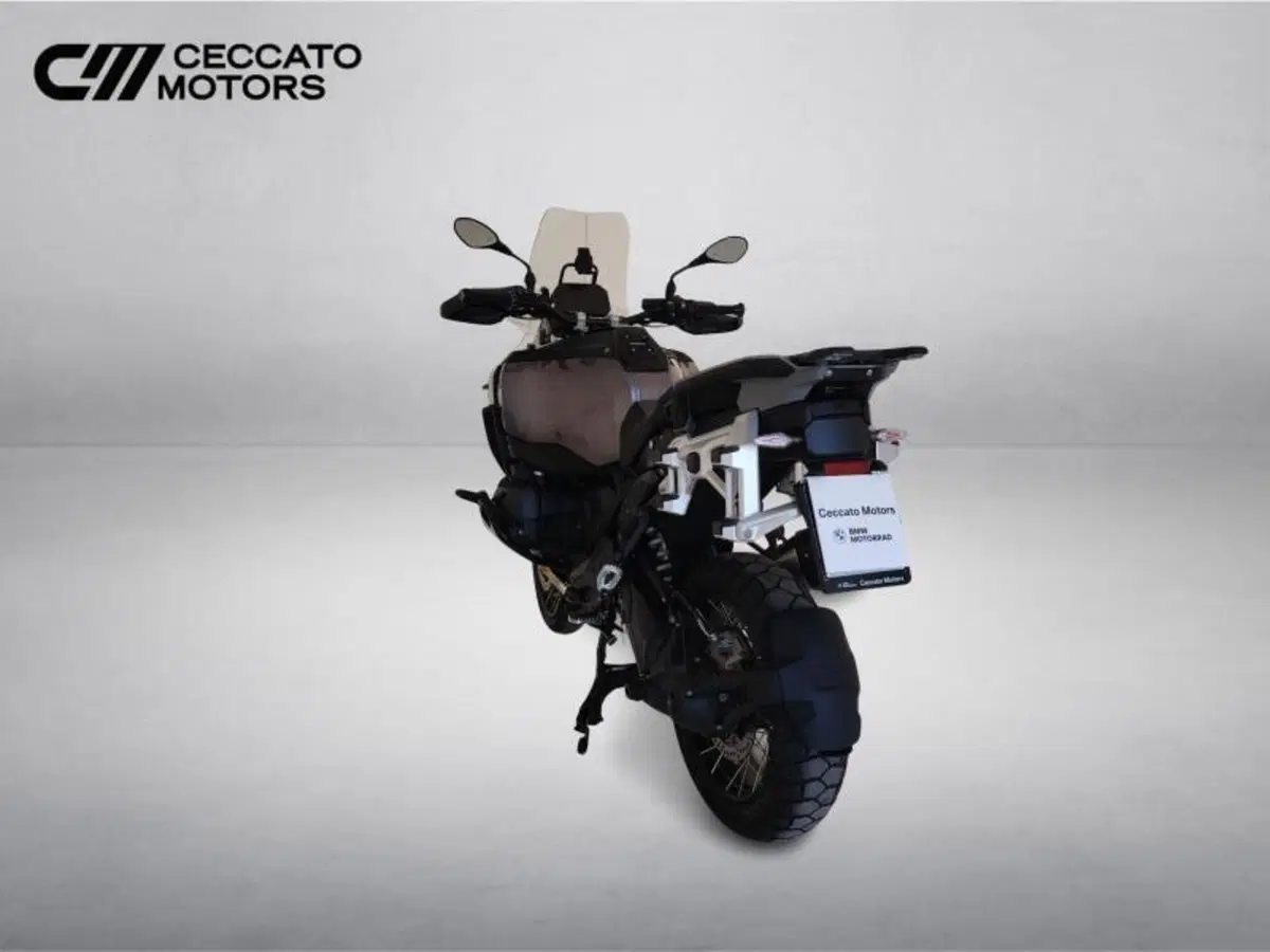 Bmw R 1300 GS Adventure Triple Black (2025 - 26) (6)