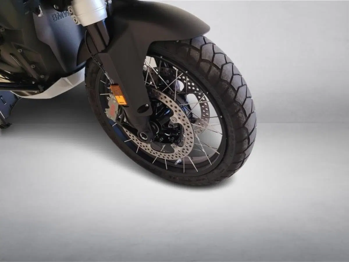 Bmw R 1300 GS Adventure Triple Black (2025 - 26) (14)