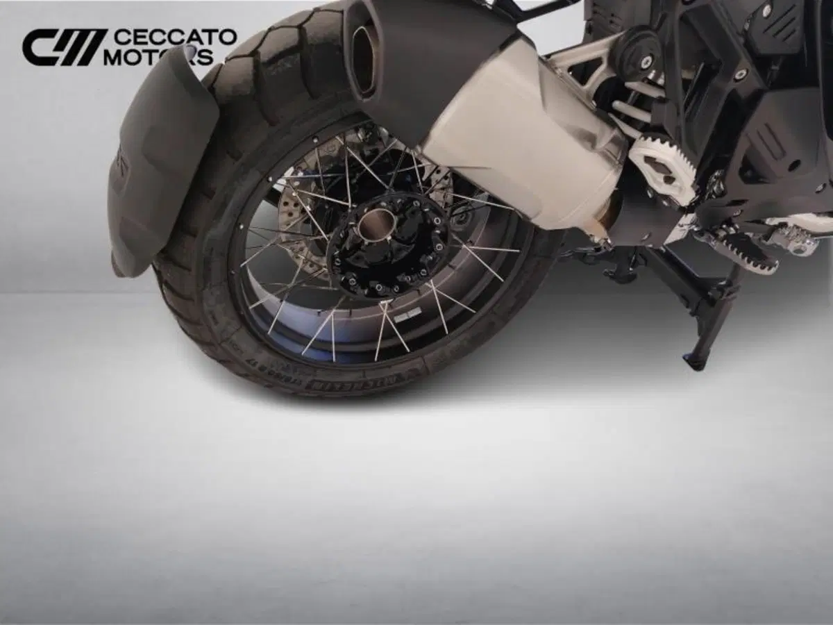 Bmw R 1300 GS Adventure Triple Black (2025 - 26) (15)