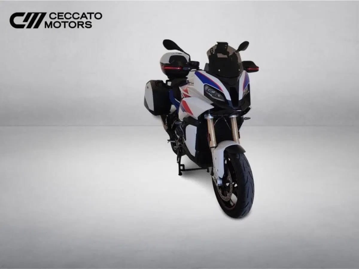 Bmw S 1000 XR (2020 - 23)