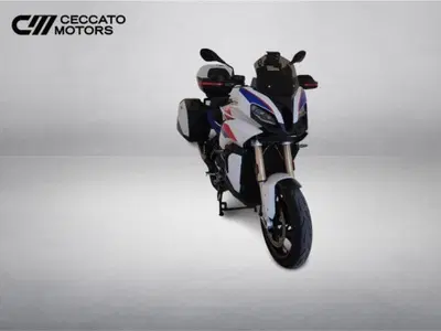 Bmw S 1000 XR (2020 - 23) usata