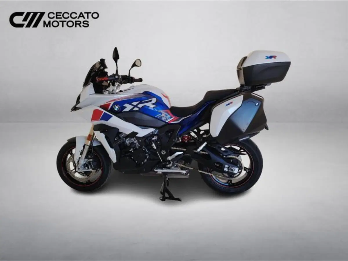Bmw S 1000 XR (2020 - 23) (7)