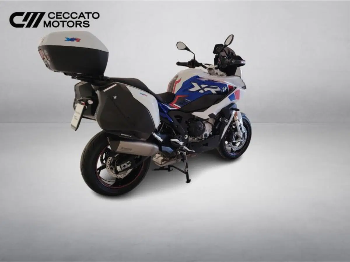 Bmw S 1000 XR (2020 - 23) (4)