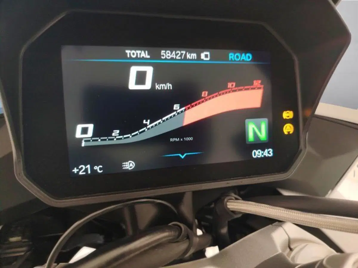 Bmw S 1000 XR (2020 - 23) (13)