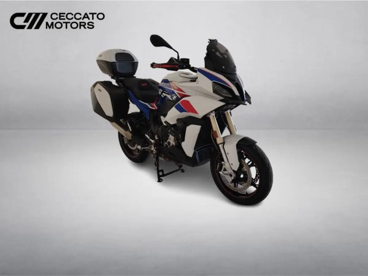 Bmw S 1000 XR (2020 - 23) (2)