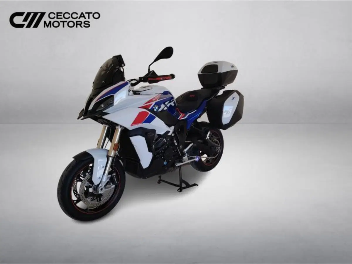 Bmw S 1000 XR (2020 - 23) (8)