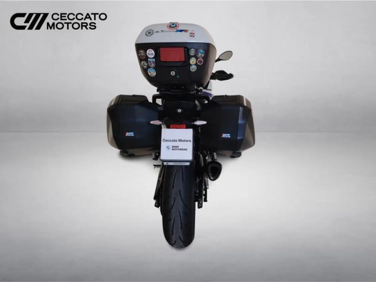 Bmw S 1000 XR (2020 - 23) (5)
