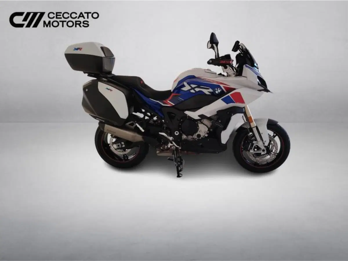 Bmw S 1000 XR (2020 - 23) (3)