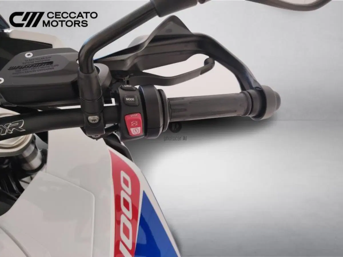 Bmw S 1000 XR (2020 - 23) (11)