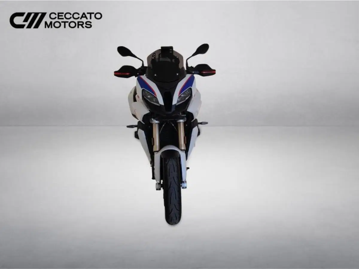 Bmw S 1000 XR (2020 - 23) (9)