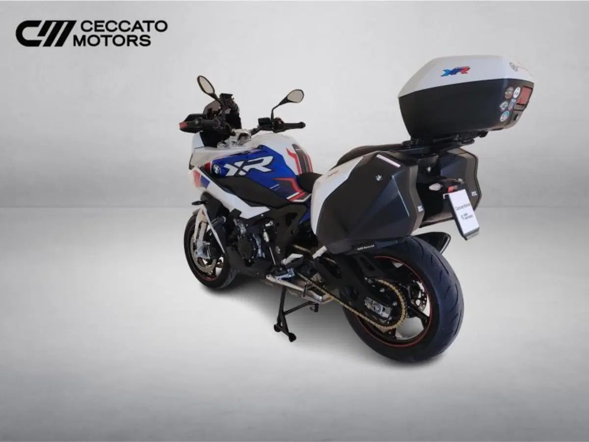 Bmw S 1000 XR (2020 - 23) (6)