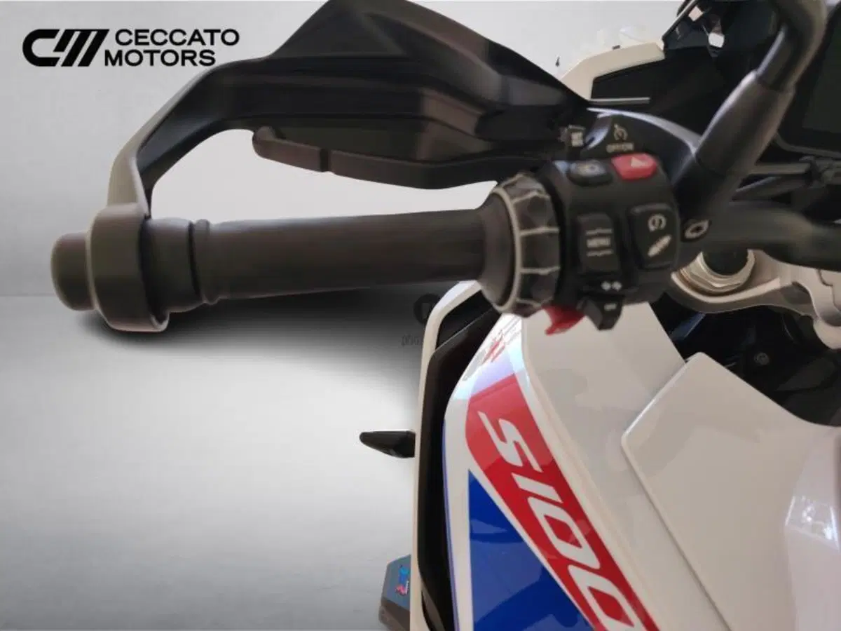 Bmw S 1000 XR (2020 - 23) (12)