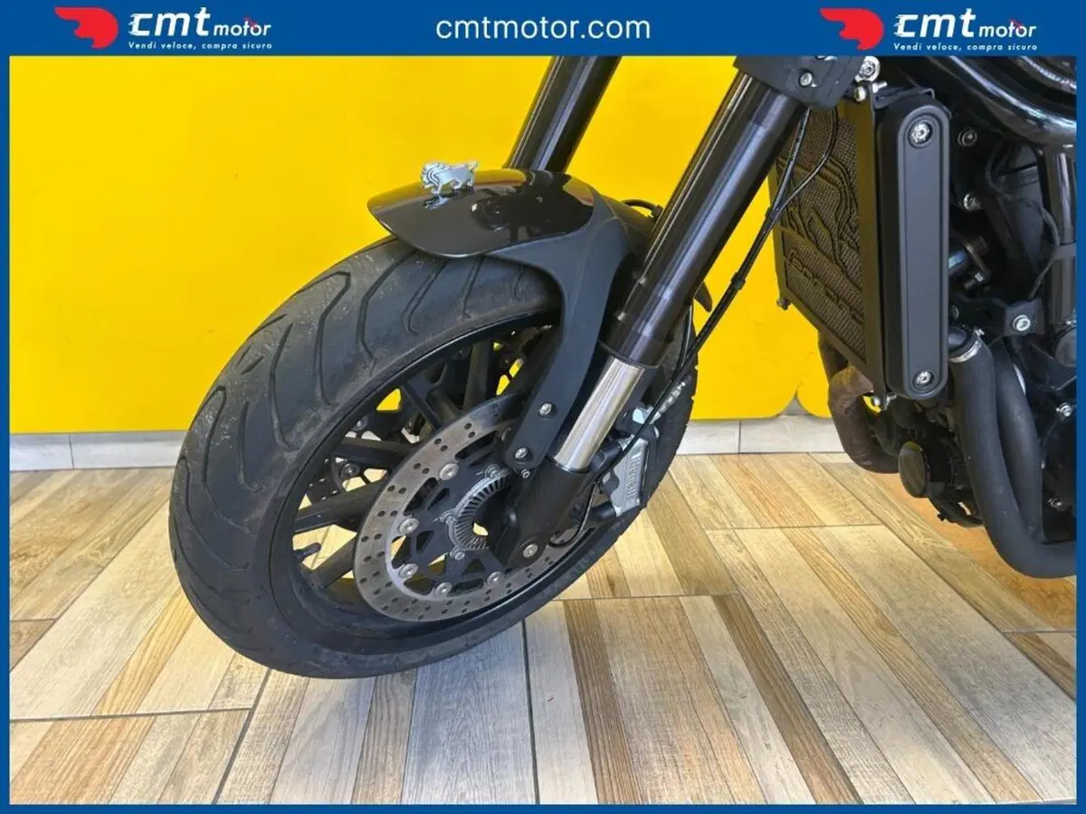 Benelli Leoncino 500 ABS (2017 - 20) (6)