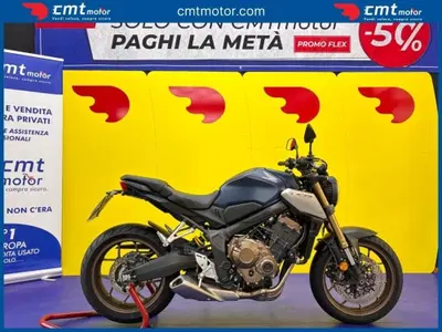 Honda CB 650 R (2019 - 20) usata