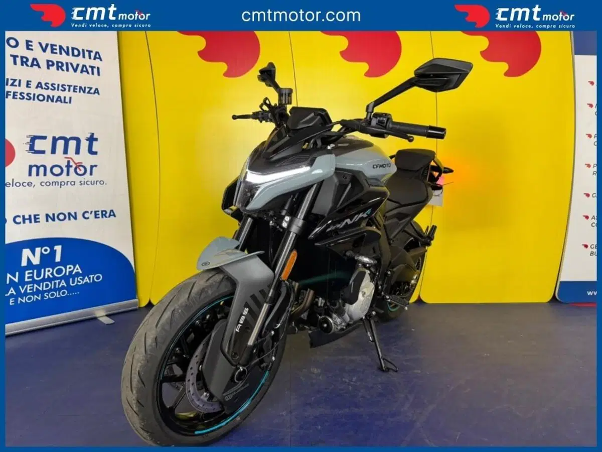 CFMOTO 675NK (2025 - 26) (2)