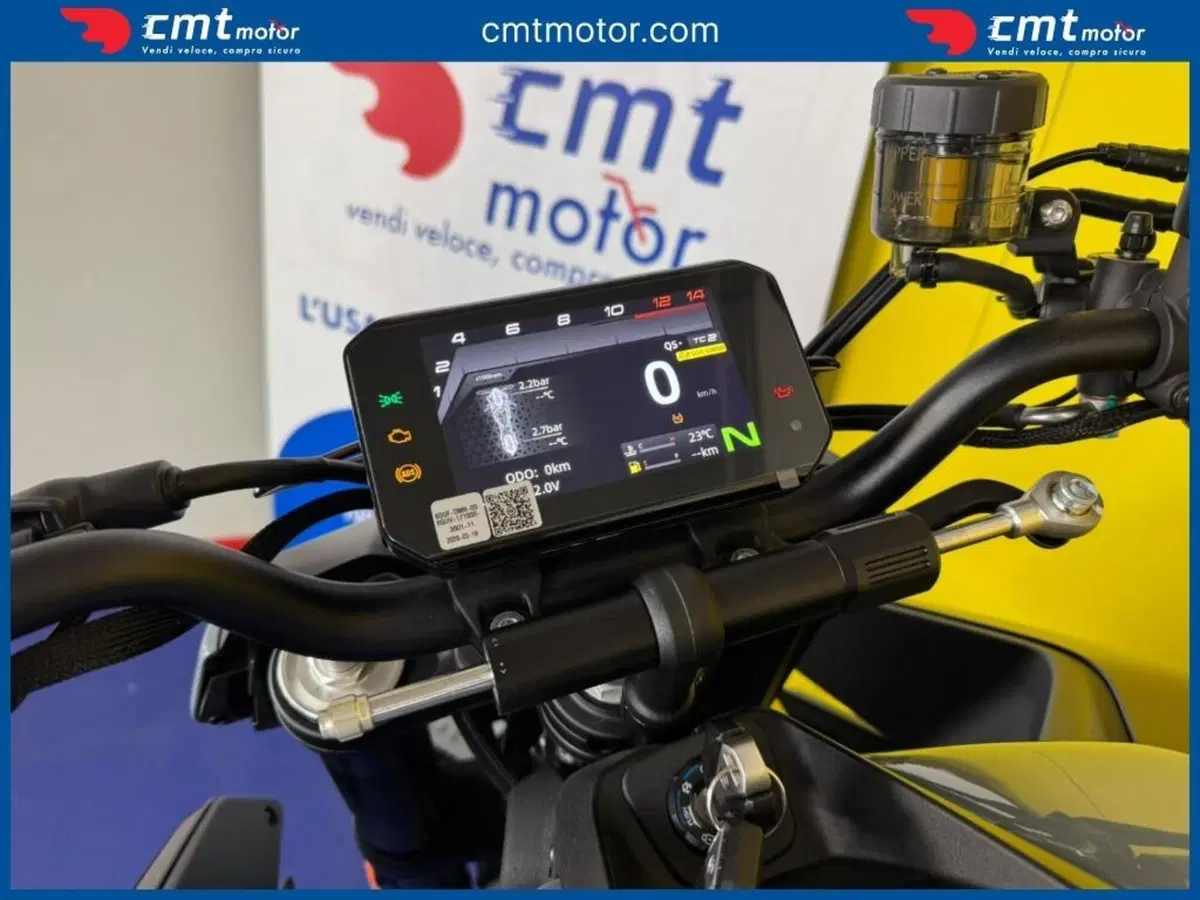 CFMOTO 675NK (2025 - 26) (5)