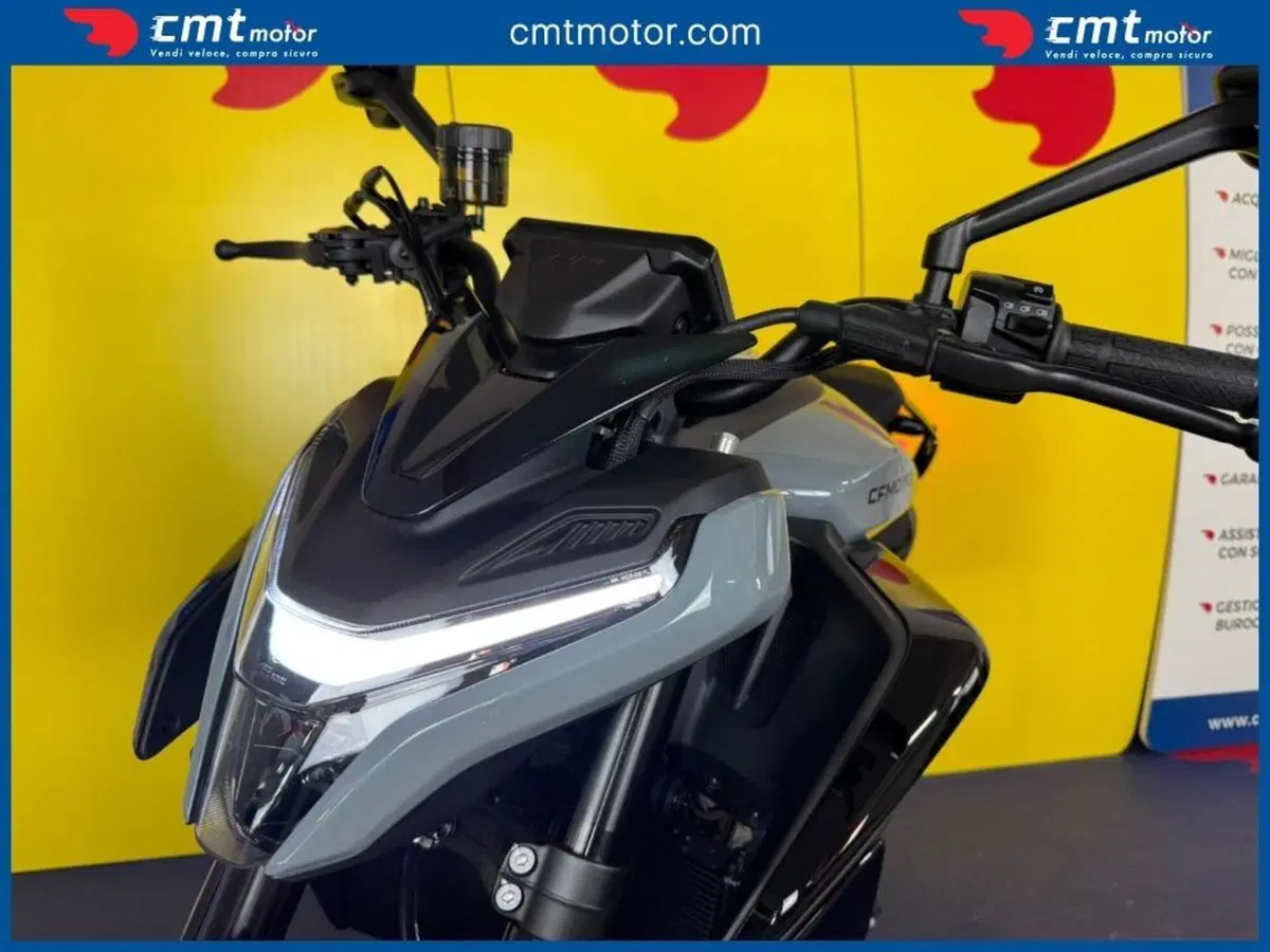 CFMOTO 675NK (2025 - 26) (6)