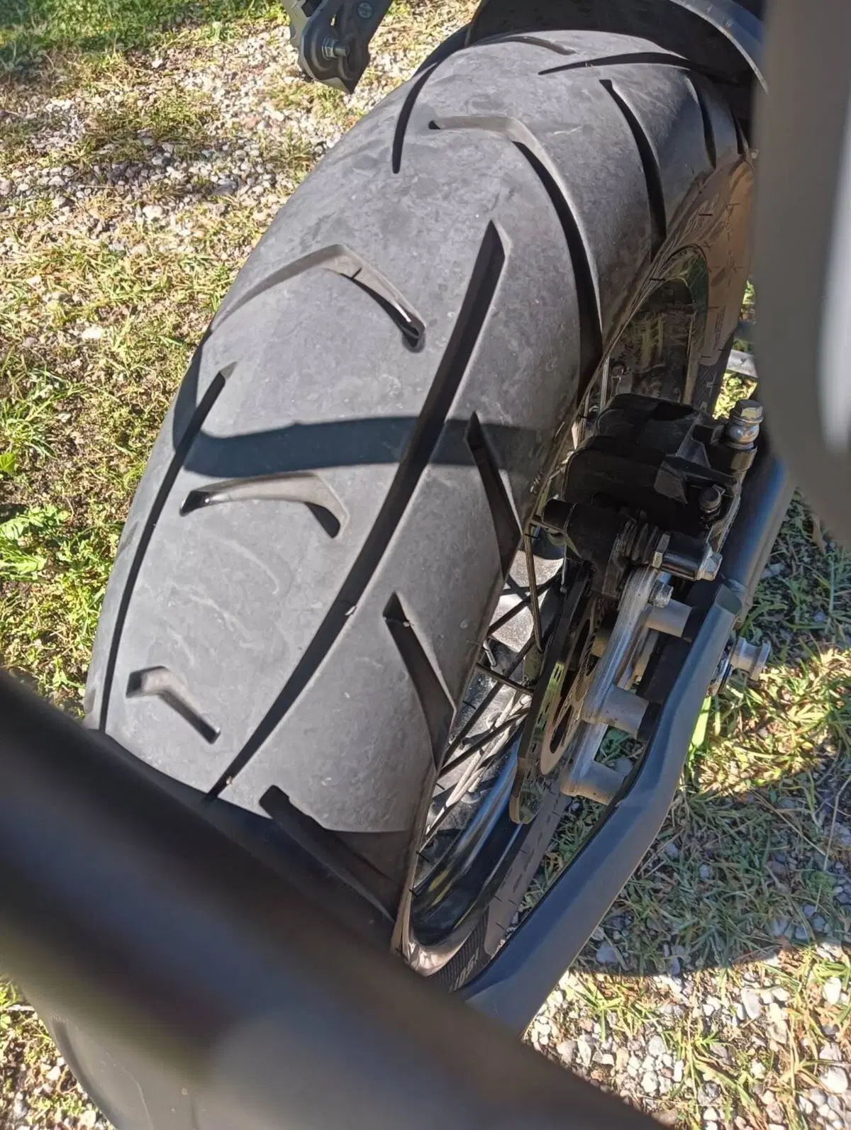 Benelli TRK 502X (2021 - 26) (8)