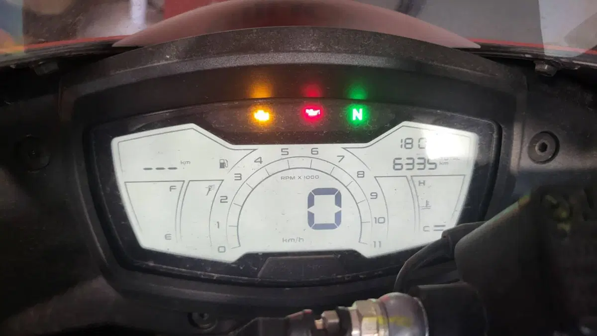 Aprilia RS 125 GP Replica (2021 - 24)