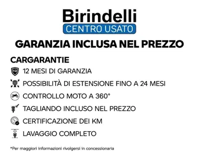 Moto Guzzi V7 Stone Special Edition (2022 - 25) usata