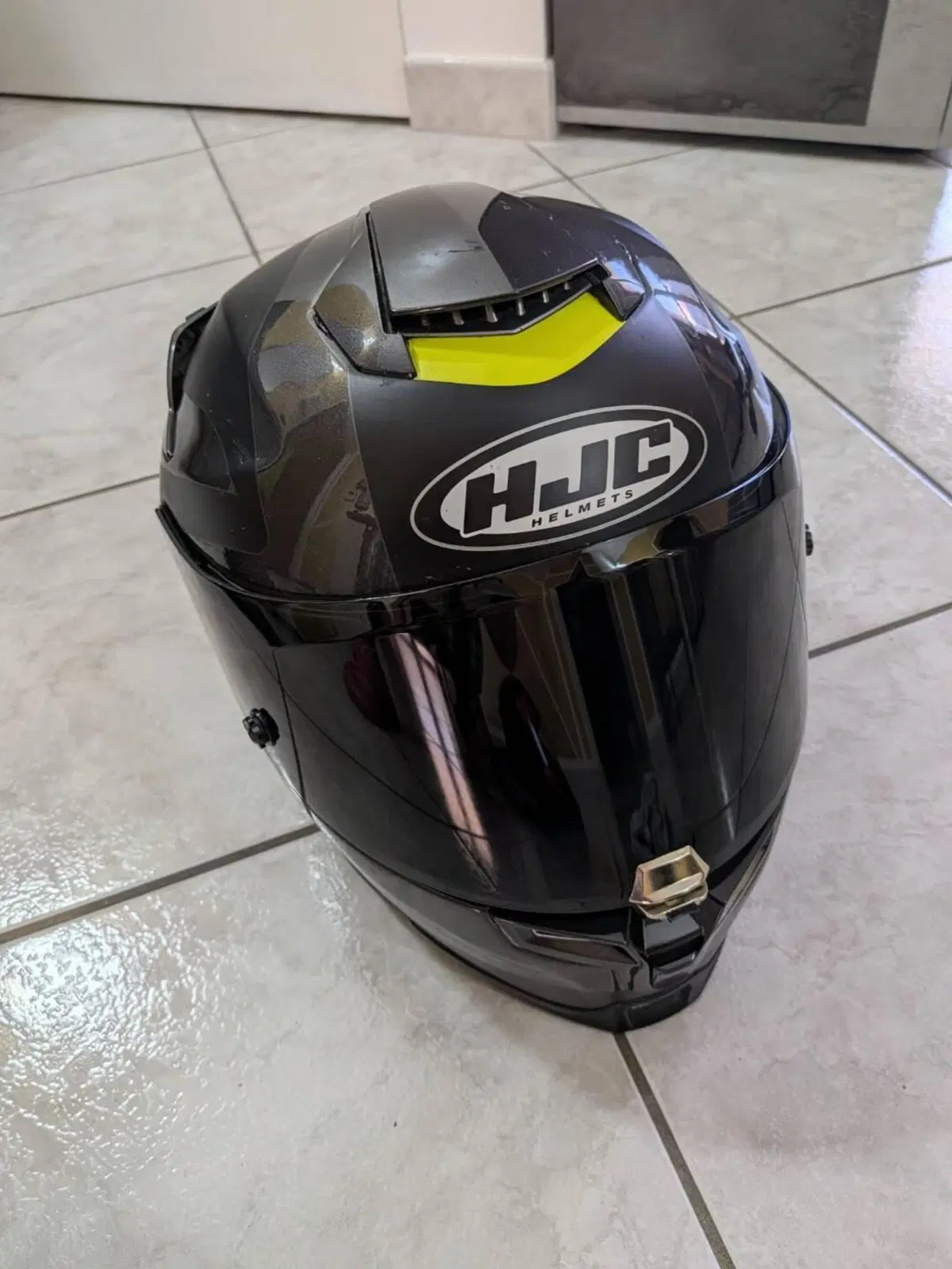 Casco integrale HJC rapha 70 Hjc Helmets