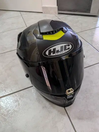 Casco integrale HJC rapha 70 Hjc Helmets