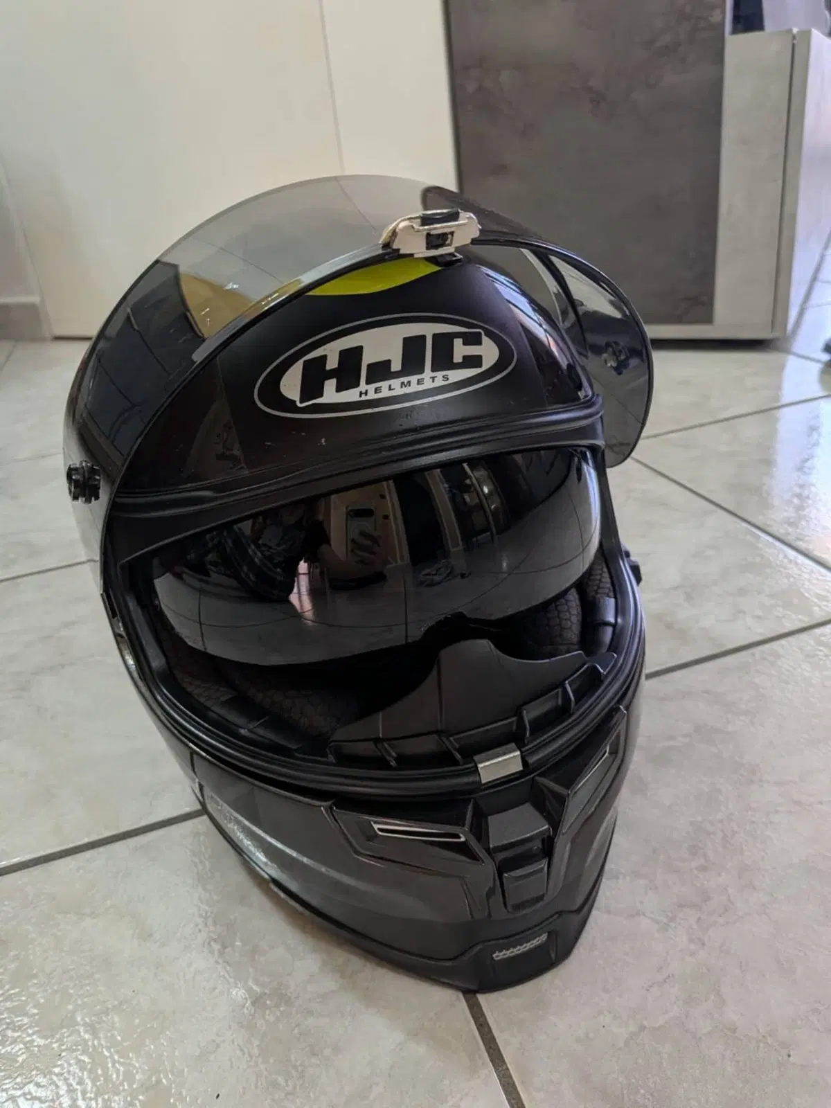 Casco integrale HJC rapha 70 Hjc Helmets (2)