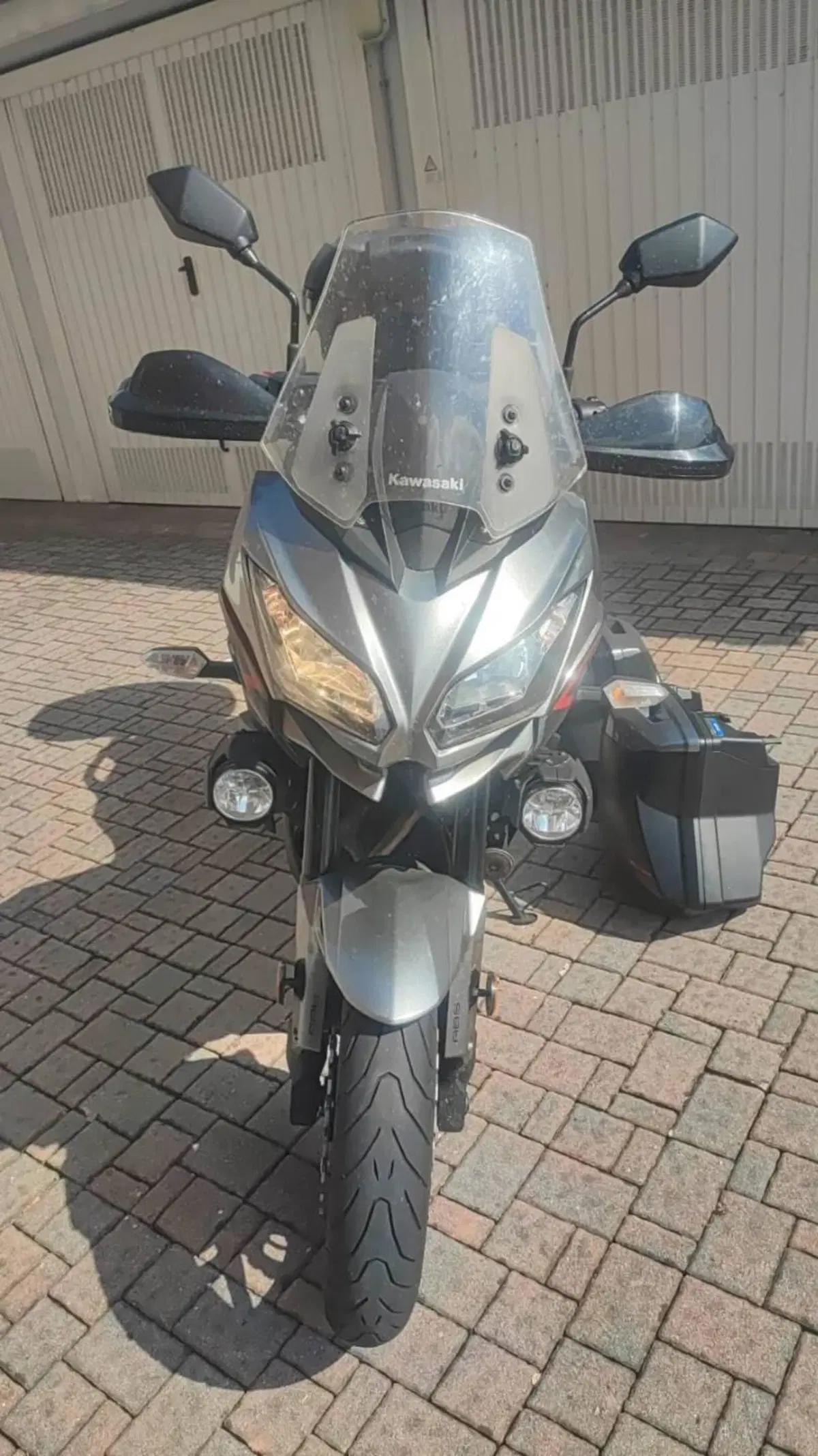 Kawasaki Versys 650 Grand Tourer (2021) (2)