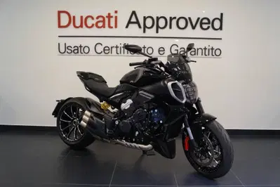Ducati Diavel V4 (2023 - 26) usata