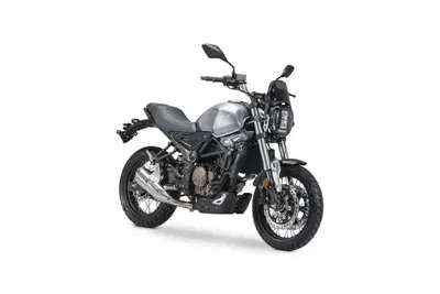 Voge Trofeo 300ACX Scrambler (2021 - 26) usata