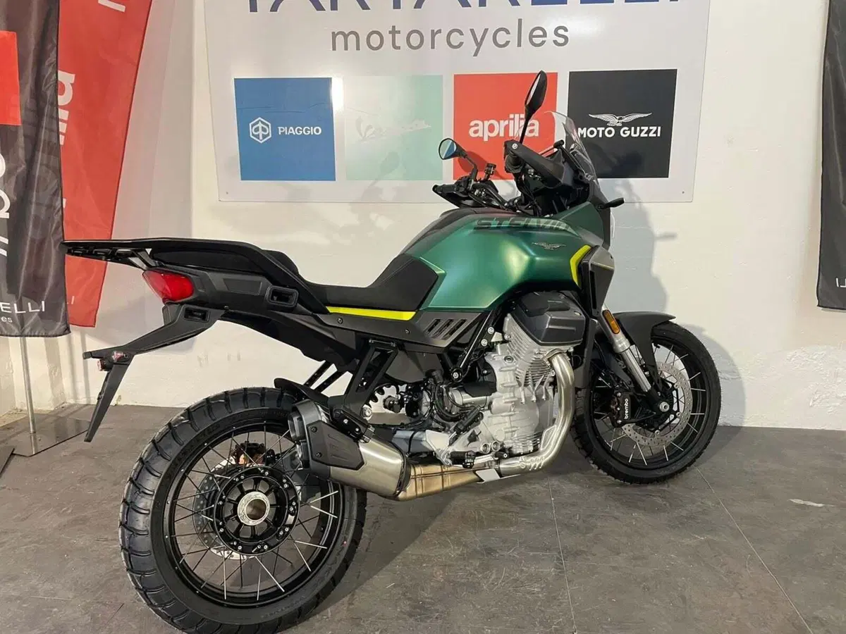Moto Guzzi Stelvio PFF (2024 - 26) (2)