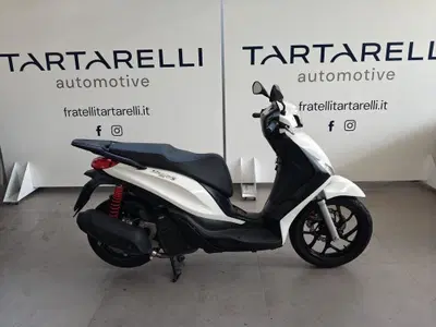 Piaggio Medley 125 S ABS (2021 - 24) usata