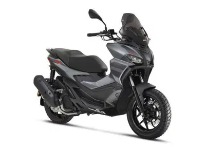 Aprilia SR GT 125 (2025 - 26) nuova