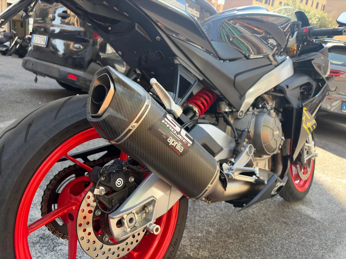 Aprilia RS 660 (2025 - 26) (2)