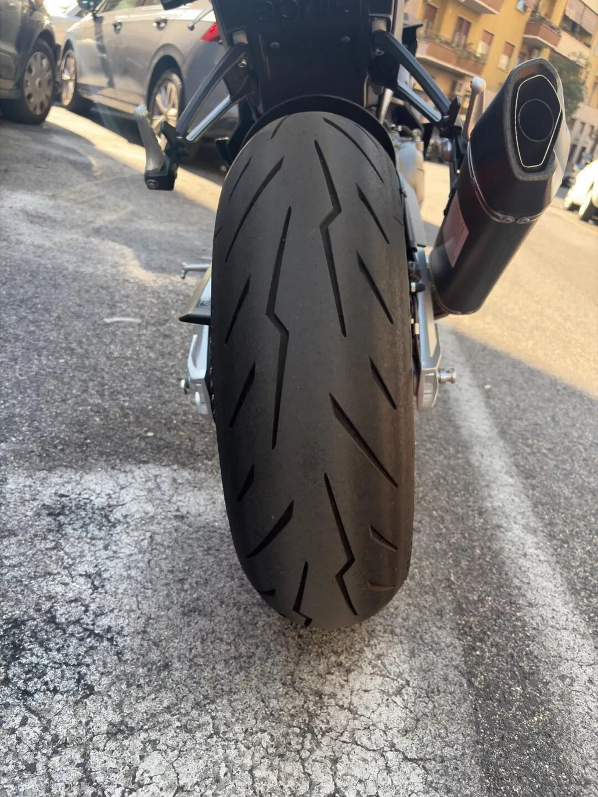 Aprilia RS 660 (2025 - 26) (7)