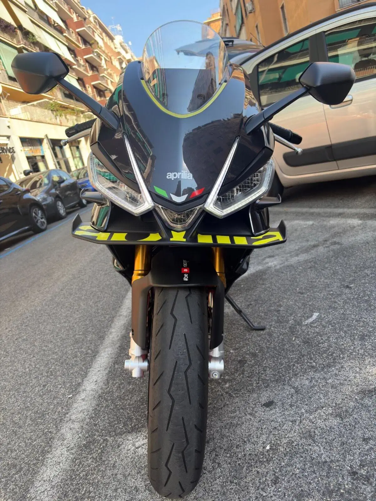 Aprilia RS 660 (2025 - 26) (4)