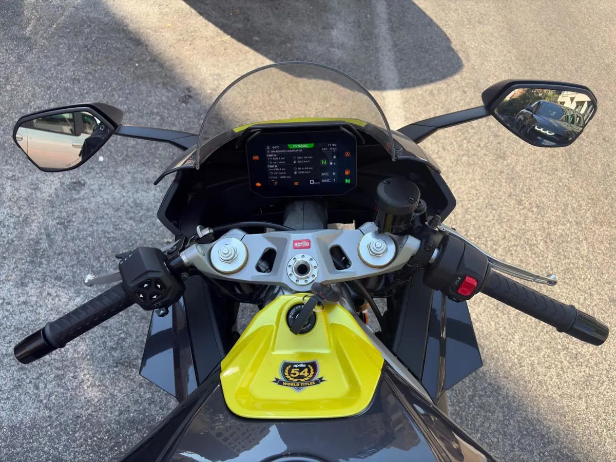 Aprilia RS 660 (2025 - 26) (6)