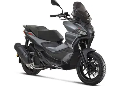Aprilia SR GT 200 (2025 - 26) nuova