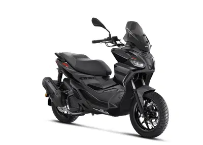 Aprilia SR GT 200 (2025 - 26) nuova